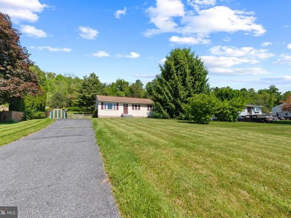 3242 LINEBORO ROAD, MANCHESTER, MD 21102