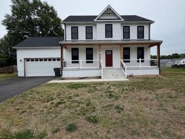 43 LEE STREET, MONTROSS, VA 22520