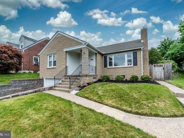 1850 5TH STREET, BETHLEHEM, PA 18020