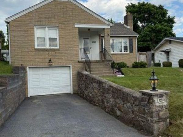 1850 5TH STREET , BETHLEHEM, PA 18020