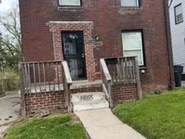 14655 Greenlawn Street, Detroit, MI 48238