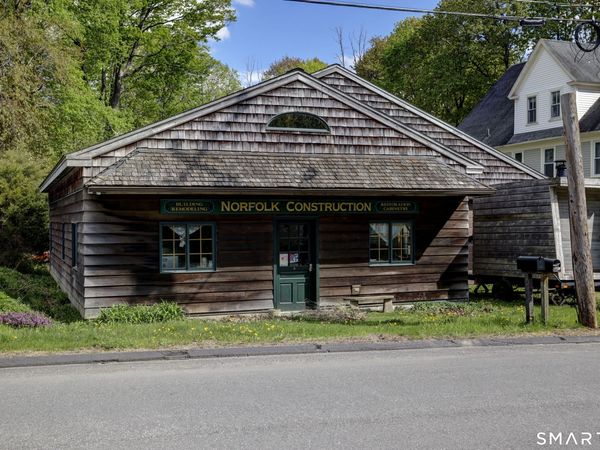 16 Maple, Norfolk, CT 06058