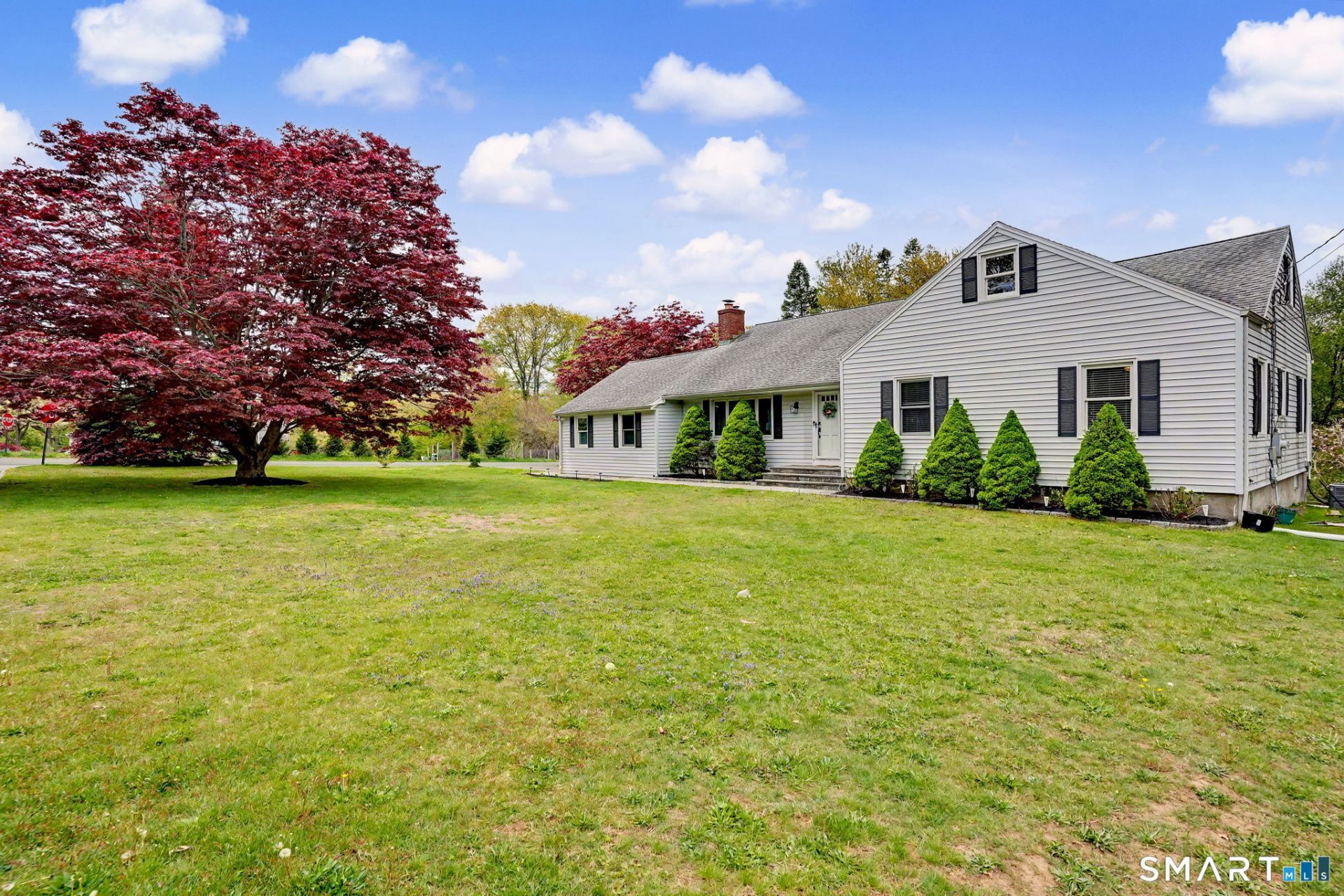 45 Lynwood, Trumbull, CT 06611 Main Photo