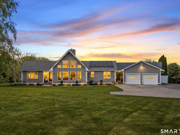6 Tyler, Preston, CT 06365