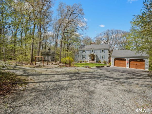 43 Church Hill, Ledyard, CT 06339