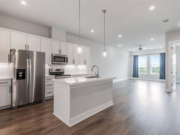 4507 E Martin Luther King Jr BLVD, Unit 122, Austin, TX 78721