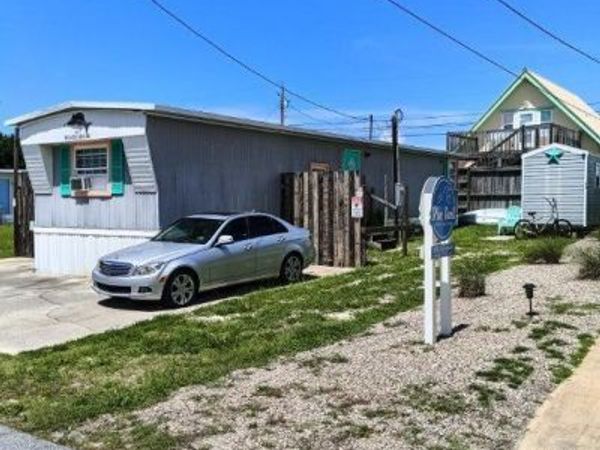 215 Palmetto Place , Panama City Beach, FL 32413