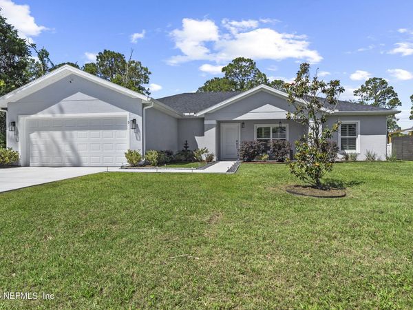 9 BOSTON Lane, Palm Coast, FL 32137