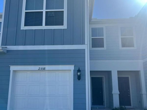 2558 WINSOME WAY , DAVENPORT, FL 33896