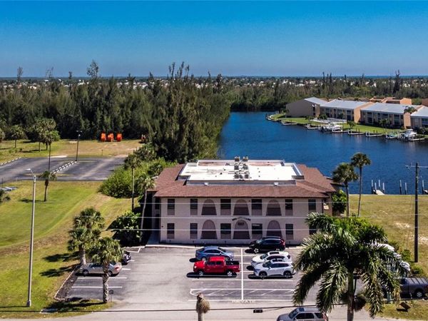 1217 AQUI ESTA DRIVE, Unit 8, PUNTA GORDA, FL 33950