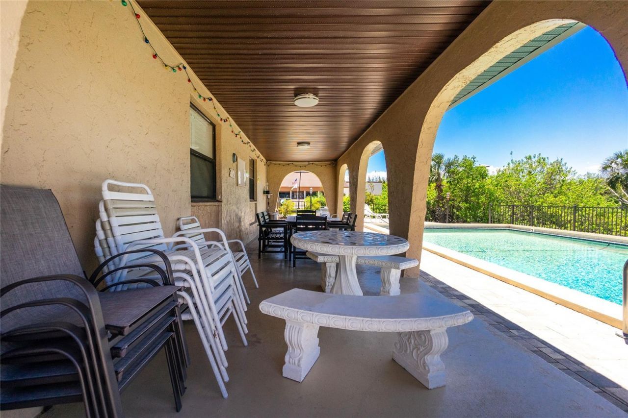 1217 Aqui Esta Drive, Unit 8, Punta Gorda, FL 33950 Photo