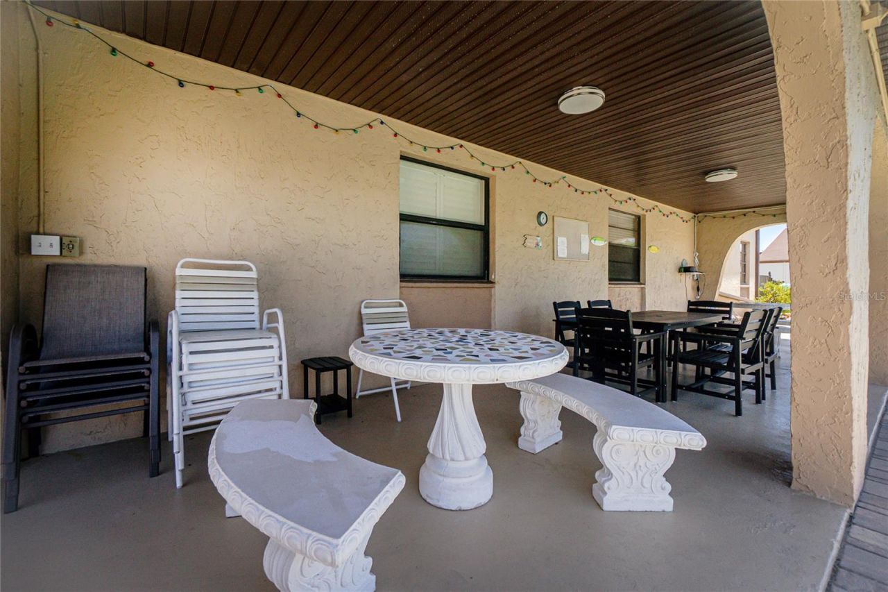 1217 Aqui Esta Drive, Unit 8, Punta Gorda, FL 33950 Photo