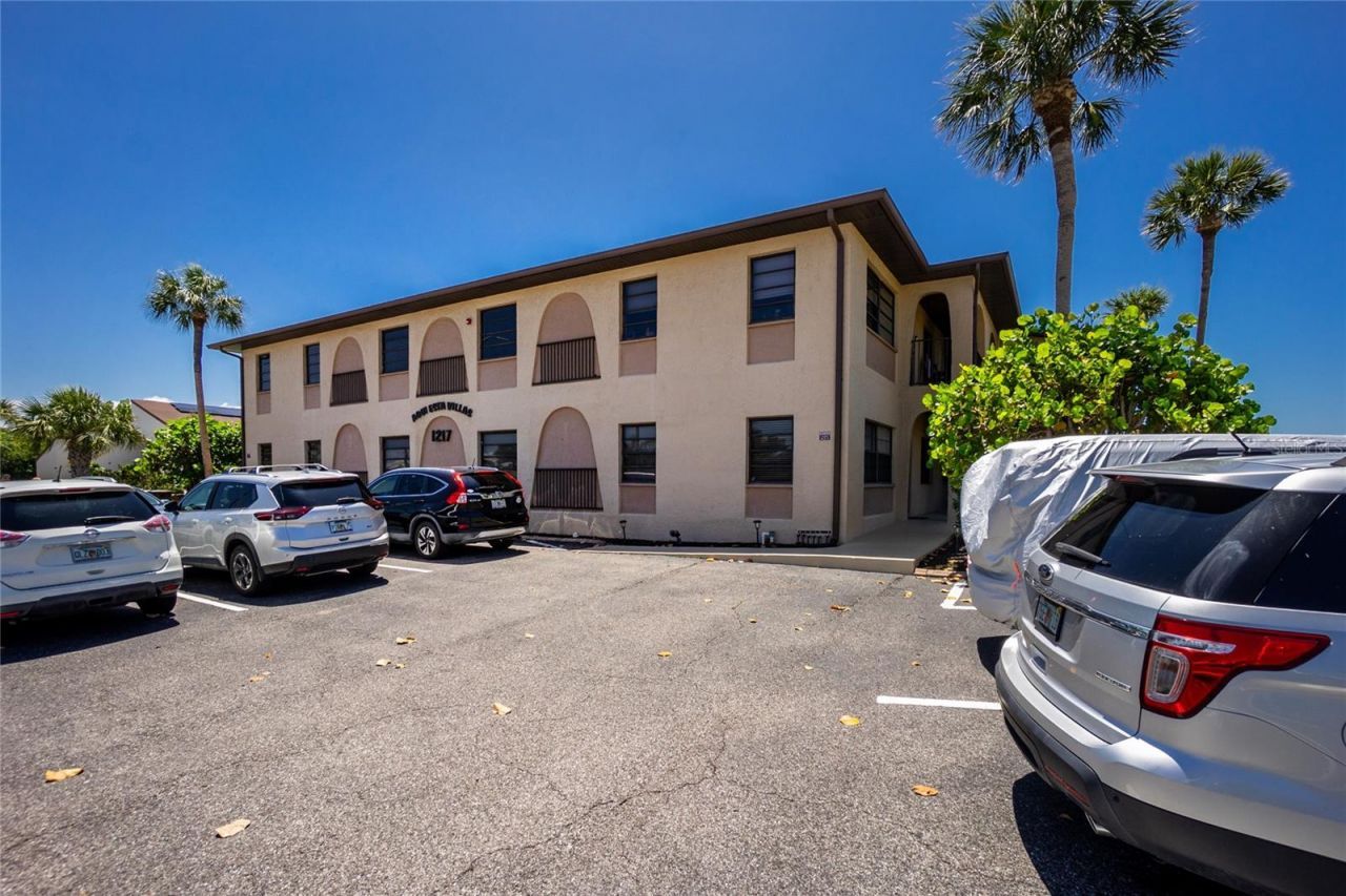 1217 Aqui Esta Drive, Unit 8, Punta Gorda, FL 33950 Photo