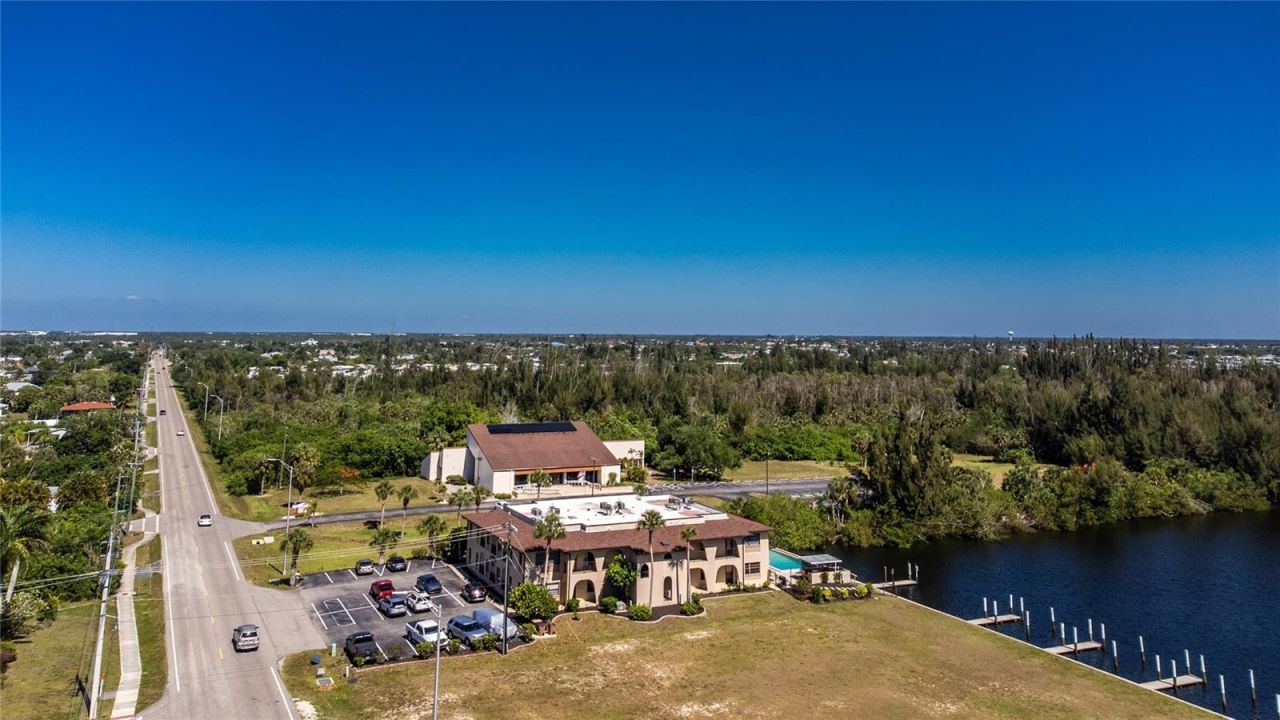 1217 Aqui Esta Drive, Unit 8, Punta Gorda, FL 33950 Photo
