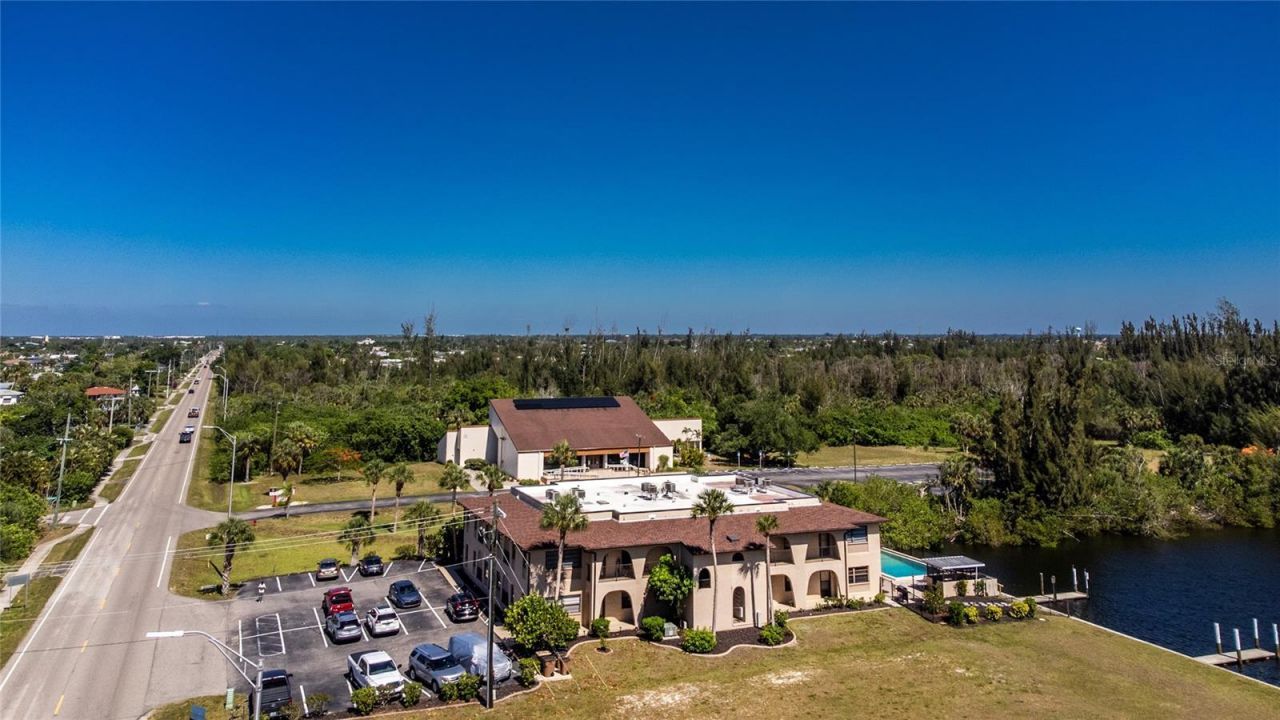 1217 Aqui Esta Drive, Unit 8, Punta Gorda, FL 33950 Photo