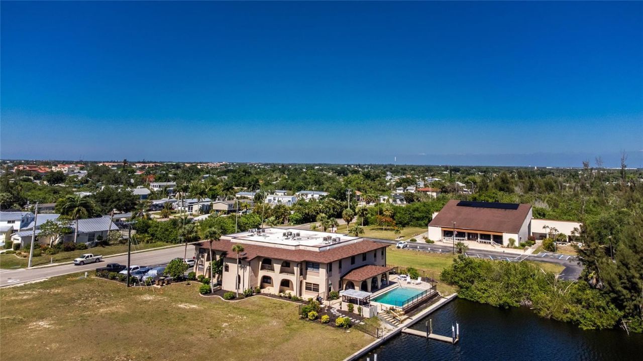 1217 Aqui Esta Drive, Unit 8, Punta Gorda, FL 33950 Photo
