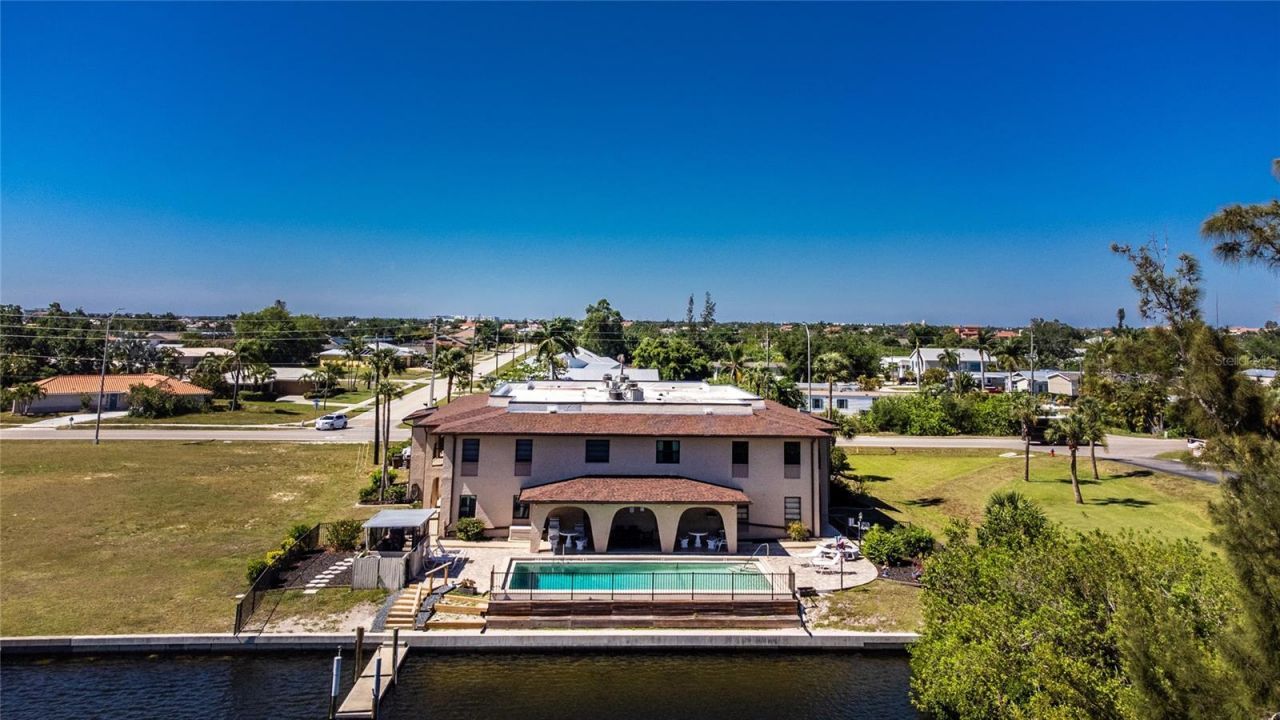 1217 Aqui Esta Drive, Unit 8, Punta Gorda, FL 33950 Photo