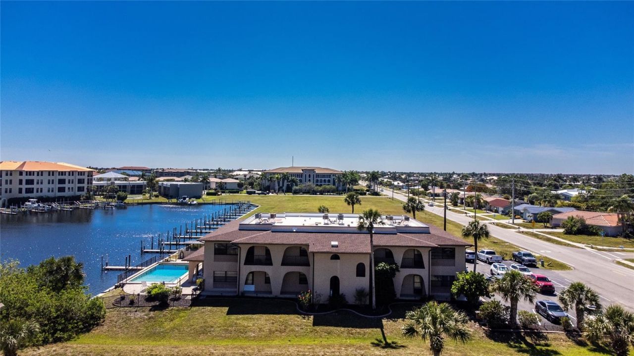 1217 Aqui Esta Drive, Unit 8, Punta Gorda, FL 33950 Photo