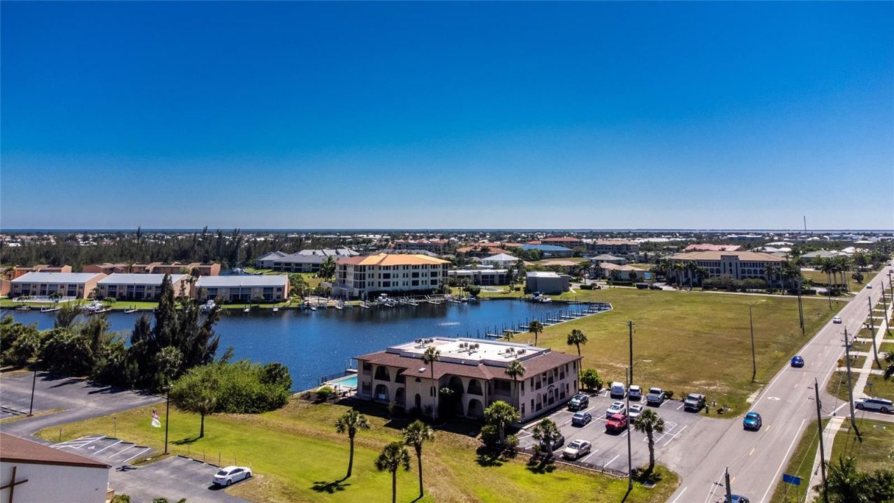 1217 Aqui Esta Drive, Unit 8, Punta Gorda, FL 33950 Photo
