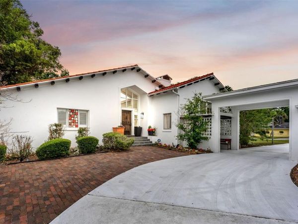 421 LONE PALM DRIVE , LAKELAND, FL 33815