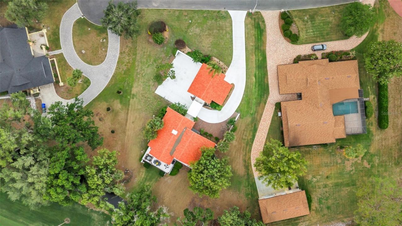 421 Lone Palm Drive, Lakeland, FL 33815 Photo
