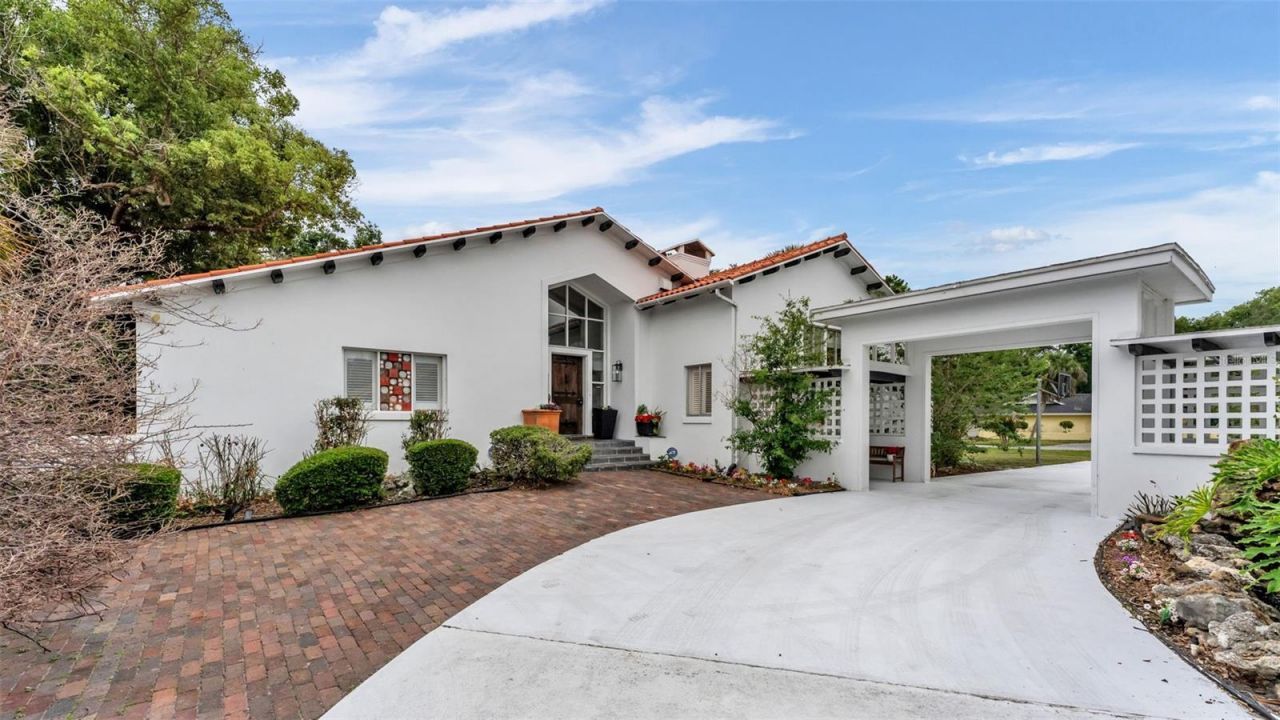 421 Lone Palm Drive, Lakeland, FL 33815 Photo