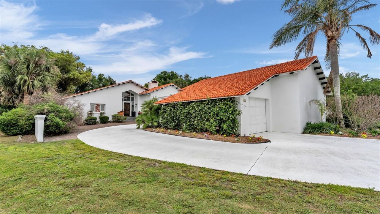 421 Lone Palm Drive, Lakeland, FL 33815 Photo