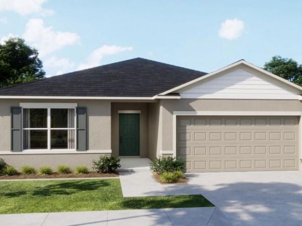 620 BROADOAK DRIVE , DUNDEE, FL 33838