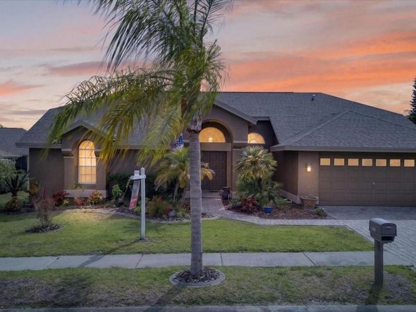 8687 ASHBURY DRIVE, HUDSON, FL 34667