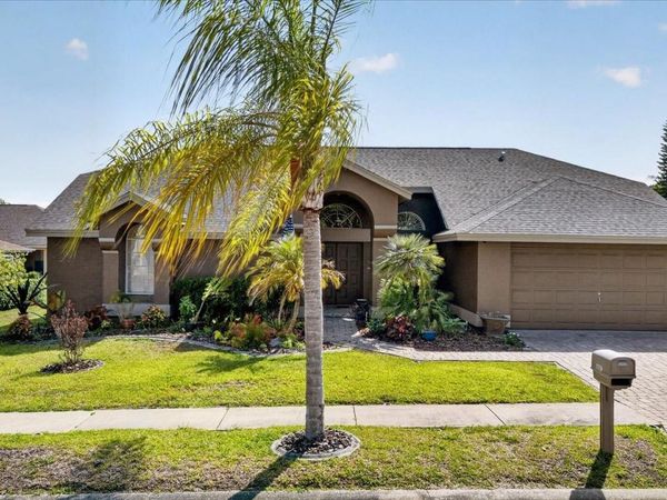 8687 ASHBURY DRIVE , HUDSON, FL 34667