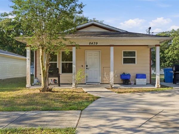 8439 RADIO LANE , TAMPA, FL 33619
