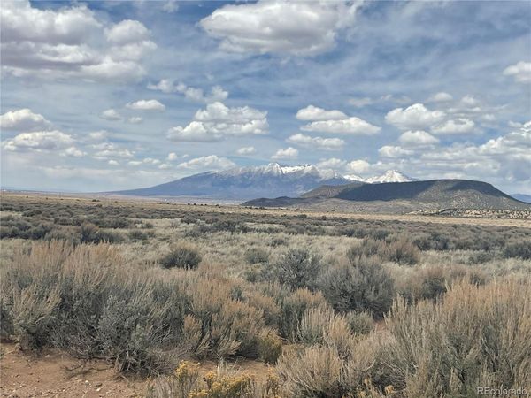 Lot 18 Sancho Rd. , Fort Garland, CO 81133