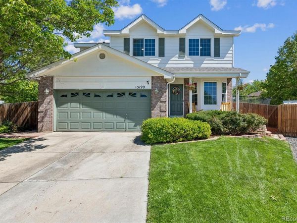 13199 Birch Way, Thornton, CO 80241