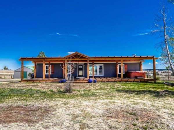 1799 Appaloosa Trail, Elizabeth, CO 80107