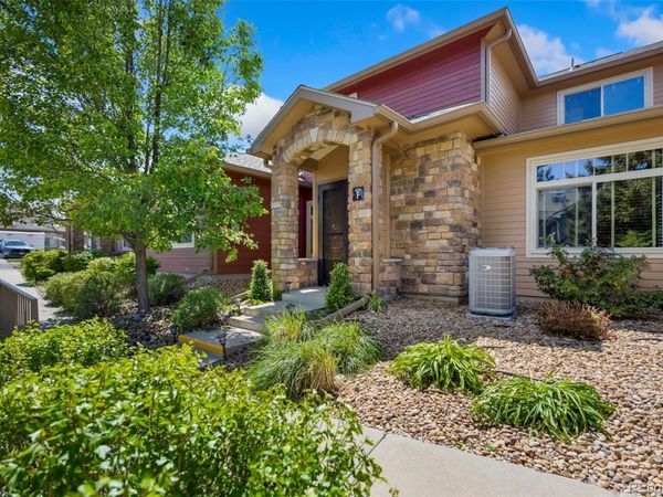 8546 Gold Peak Lane, Unit F, Highlands Ranch, CO 80130