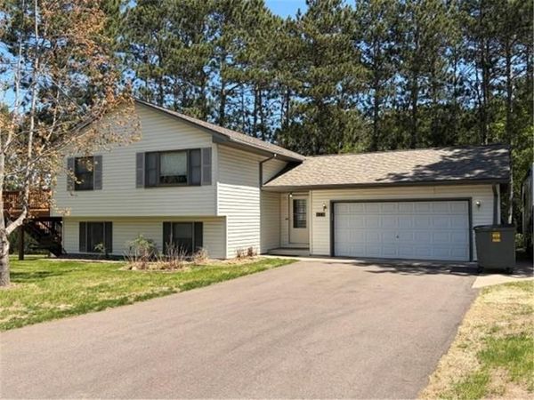 440 Timberlane Drive, Somerset, WI 54025