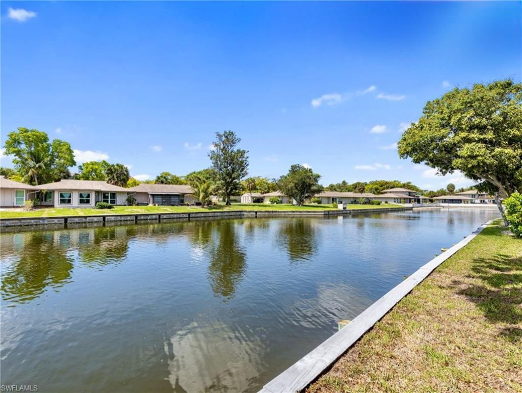 9781 Mainsail Ct , Fort Myers, FL 33919 Photo