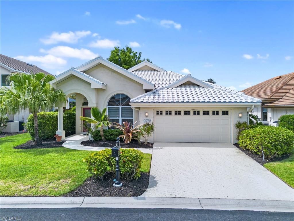 9781 Mainsail Ct , Fort Myers, FL 33919 Photo