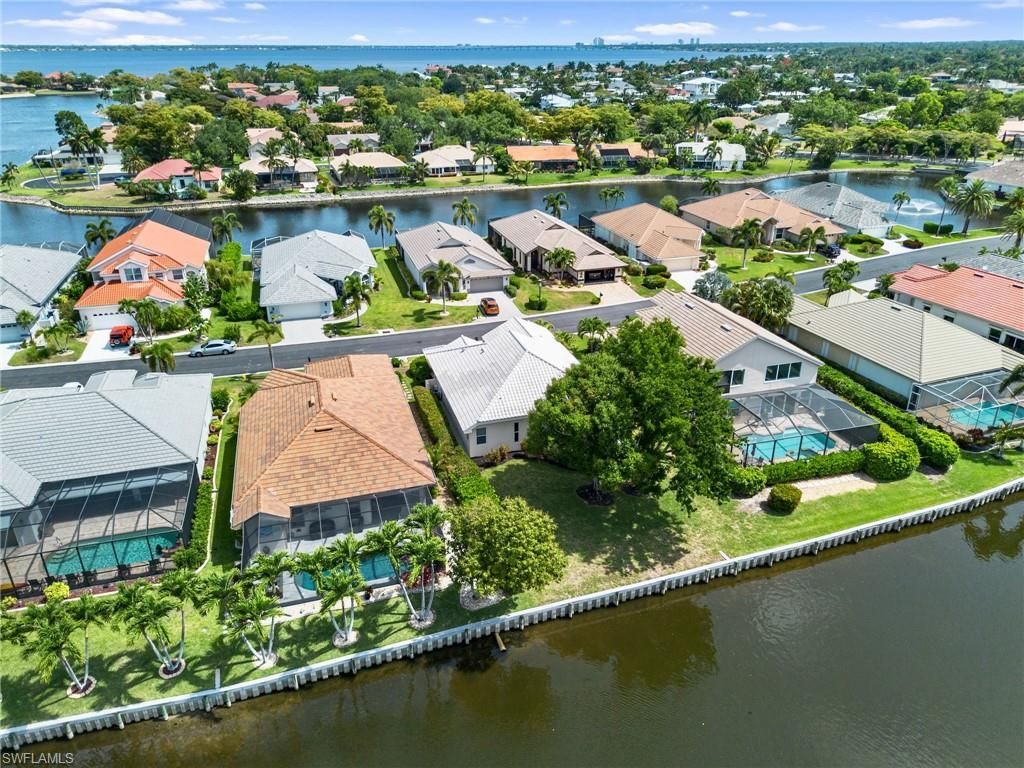 9781 Mainsail Ct , Fort Myers, FL 33919 Photo