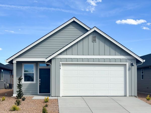 2663 NW 26th Loop North, Redmond, OR 97756
