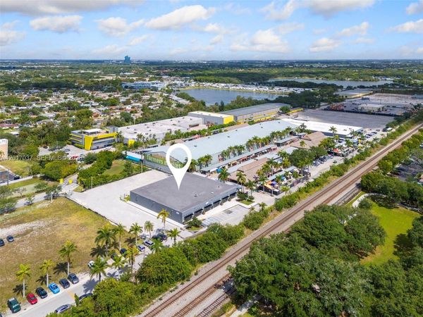 1930 N 30th Road Warehouse + Office , Hollywood, FL 33021