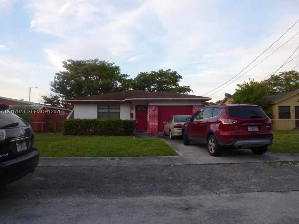 625 NW 9th Ct, Hallandale Beach, FL 33009 Photo