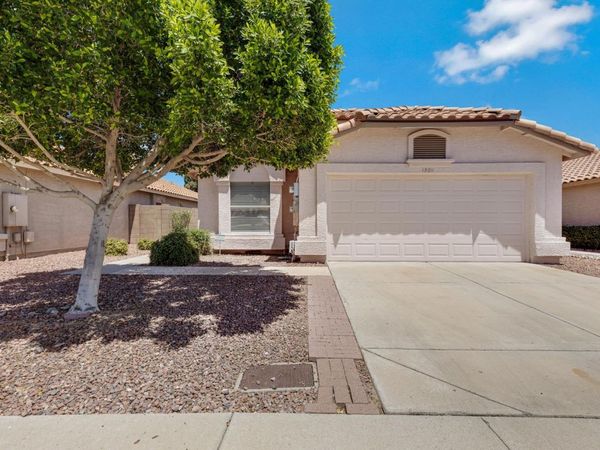 19211 N 78th Avenue, Glendale, AZ 85308