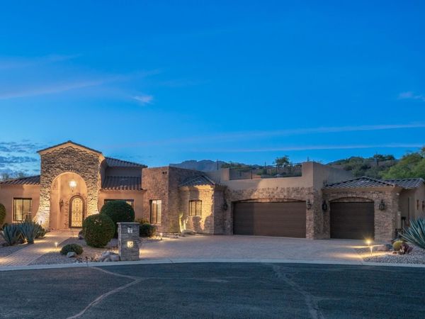 8920 E QUAIL COVE Lane, Gold Canyon, AZ 85118