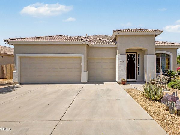 10102 W RIVERSIDE Avenue, Tolleson, AZ 85353