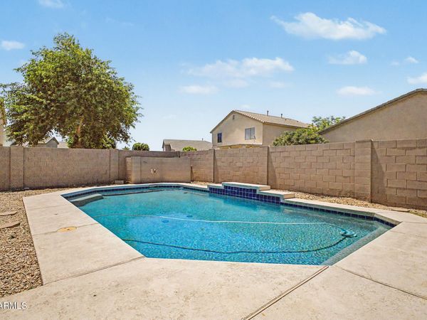 10102 W RIVERSIDE Avenue, Tolleson, AZ 85353