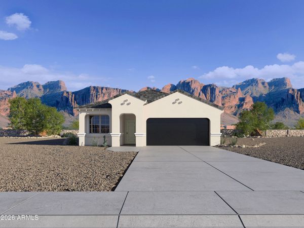 38195 W GIALLO Lane, Maricopa, AZ 85138