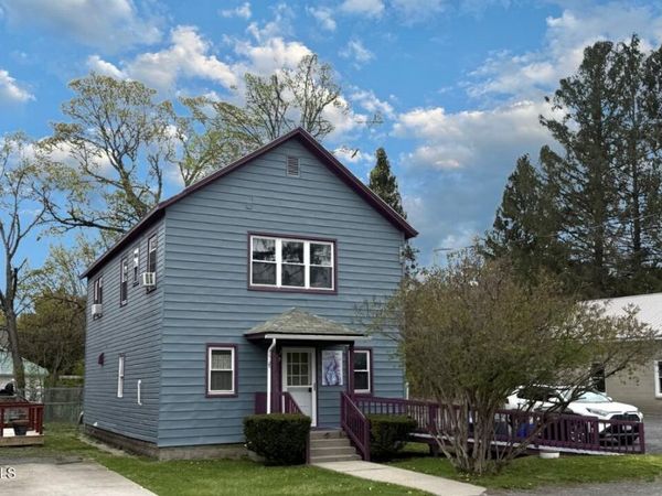105 Beechwood Road, Sharon, NY 13459
