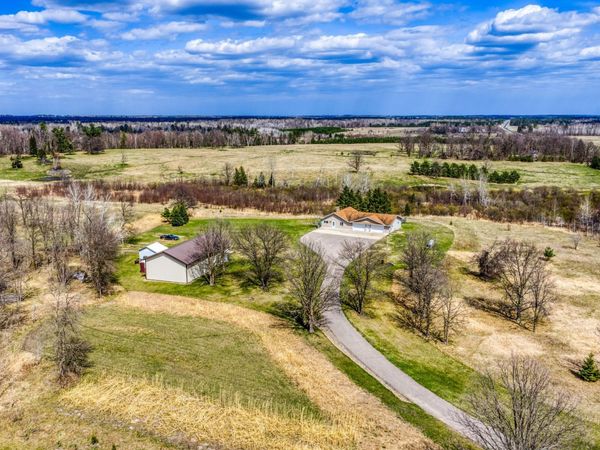 5169 Power Dam Road NE, Bemidji, MN 56601