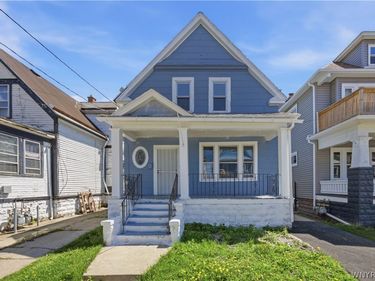 59 Moselle Street, Buffalo, NY 14211